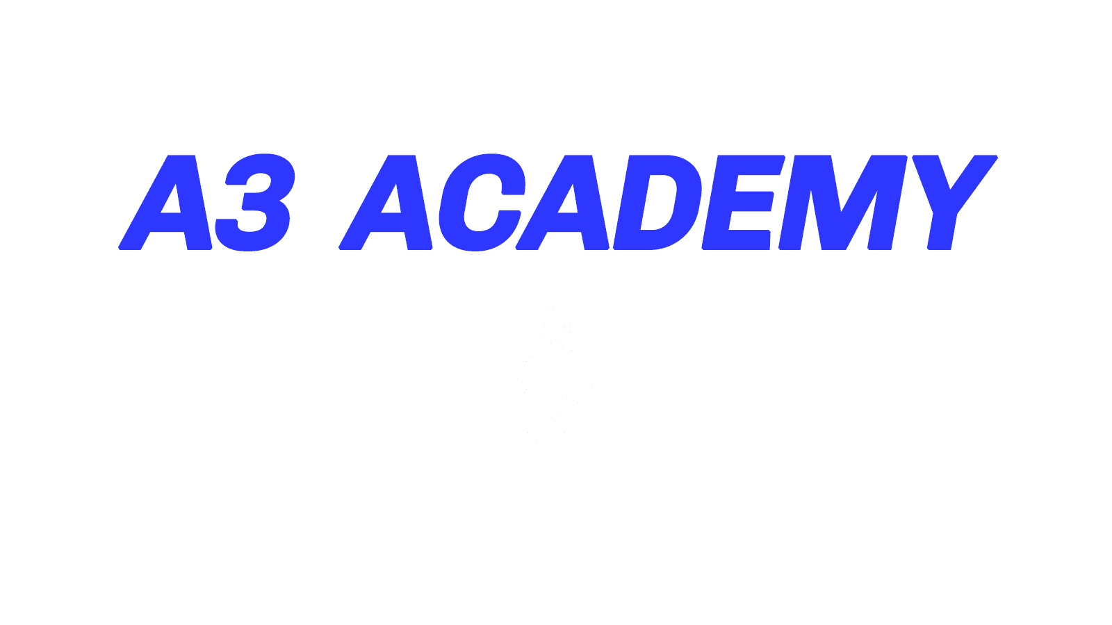 A3 Academy Trojan helmet artwork