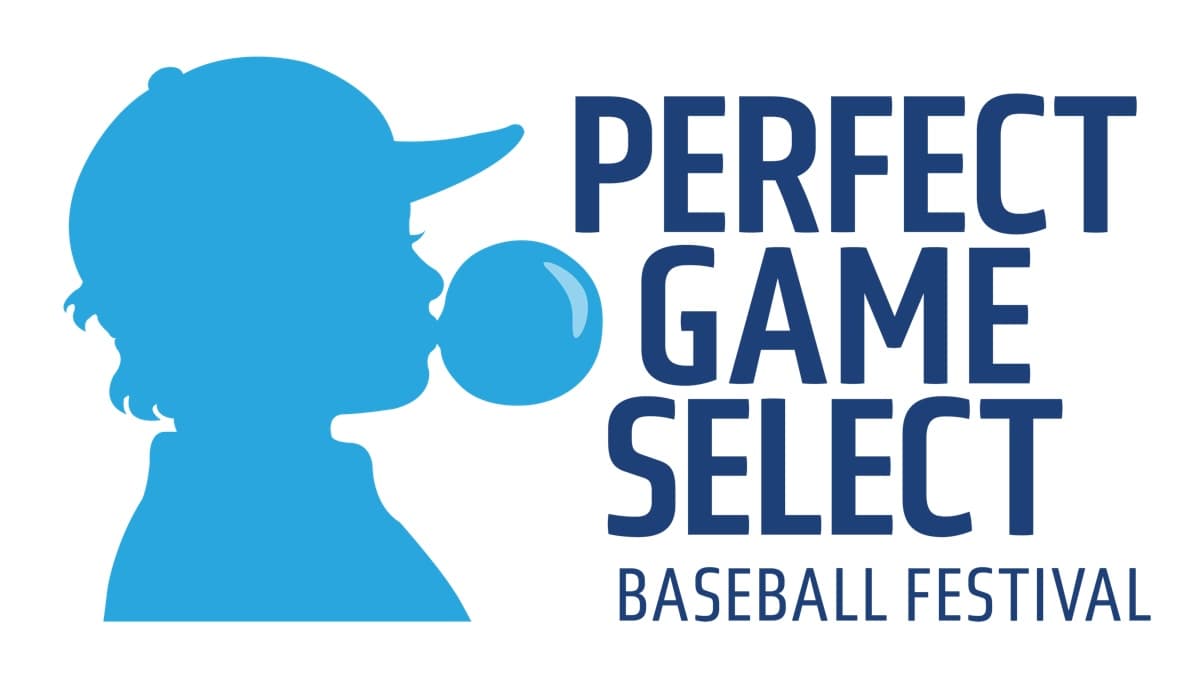 Perfect Game Select Baseball Festival